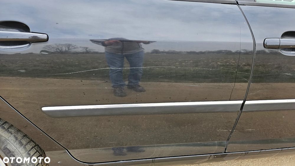 Peugeot 407 2.0 Intense - 17