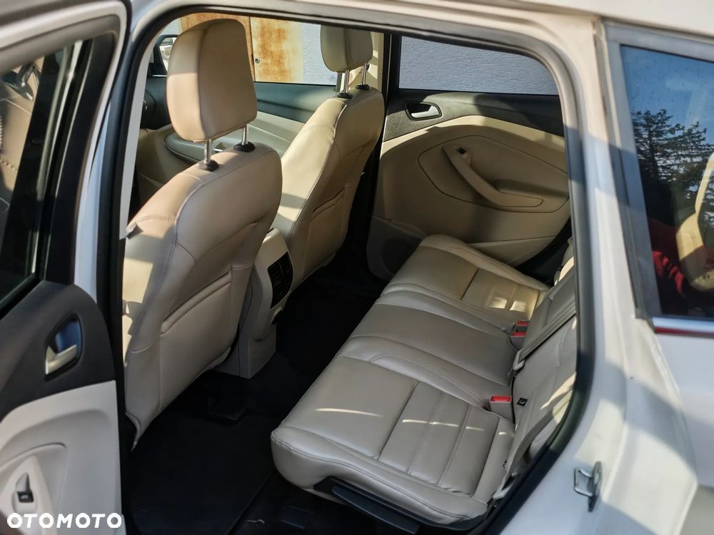 Ford Kuga 1.5 EcoBoost AWD Trend ASS - 19