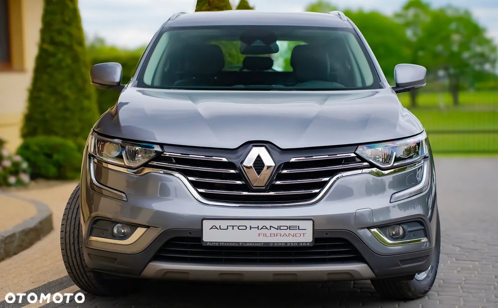 Renault Koleos ENERGY dCi 130 INTENS - 8