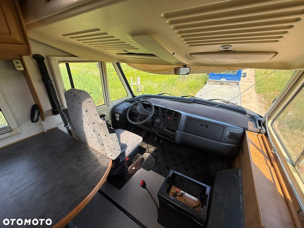 Hymer-Eriba B - 24
