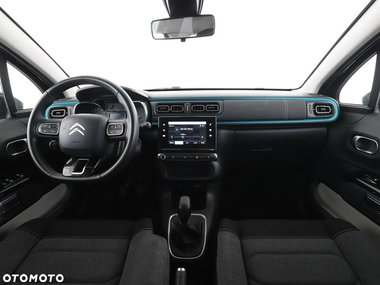 Citroën C3 1.2 PureTech Feel - 11