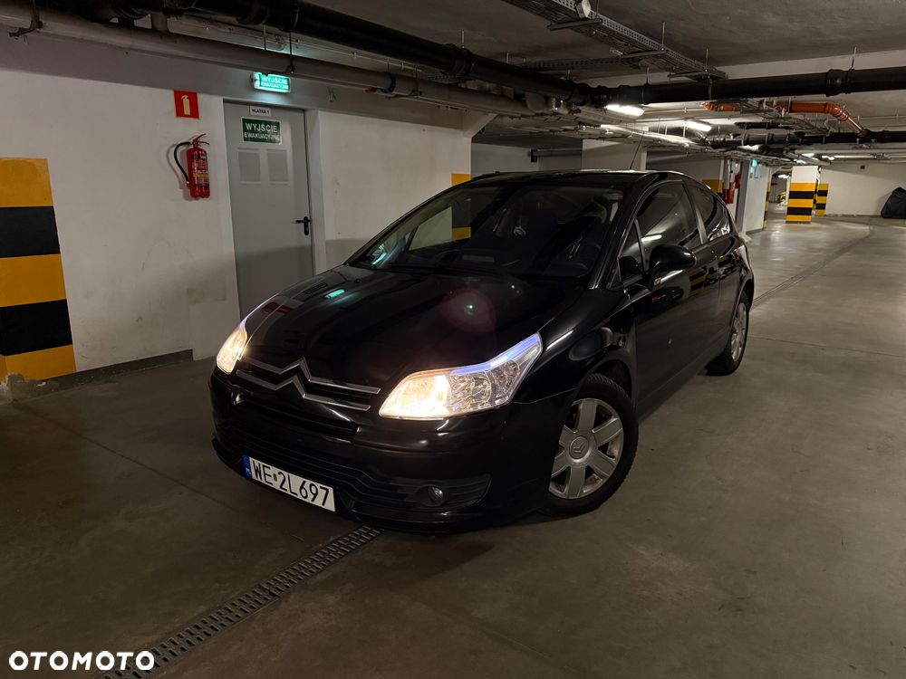 Citroën C4 - 4
