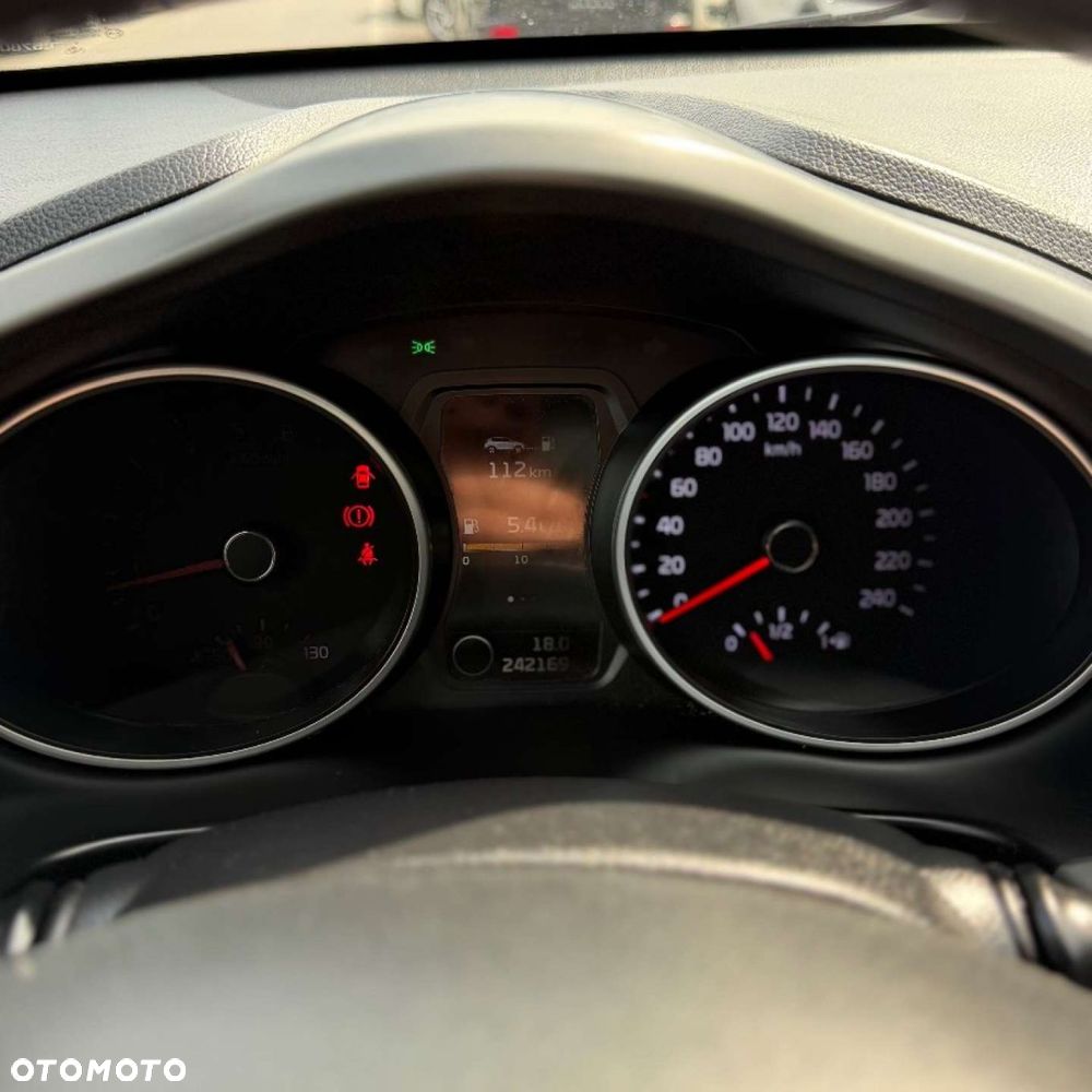 Kia Sportage - 25