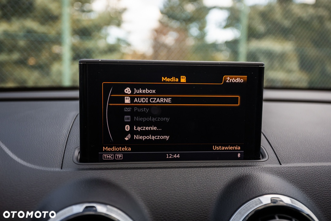 Audi A3 2.0 TDI S tronic sport - 29