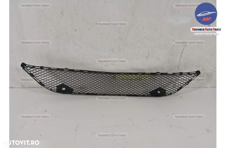 Grila Inferioara AMG originala cu senori Mercedes-Benz  S-Class  W222/ - 4