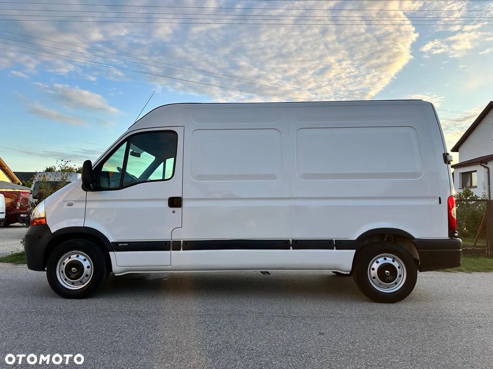 Renault Master - 8