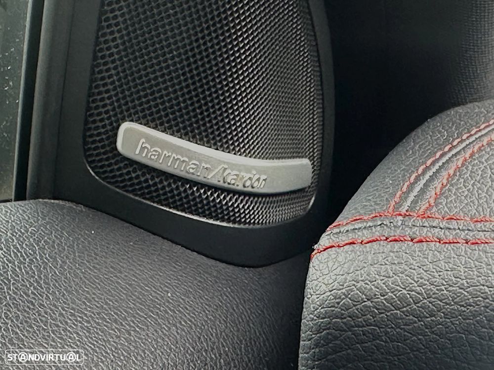 Mercedes-Benz GLA 200 CDI AMG Line - 25