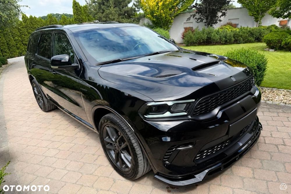 Dodge Durango - 18
