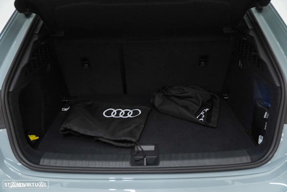 Audi A3 Sportback - 15