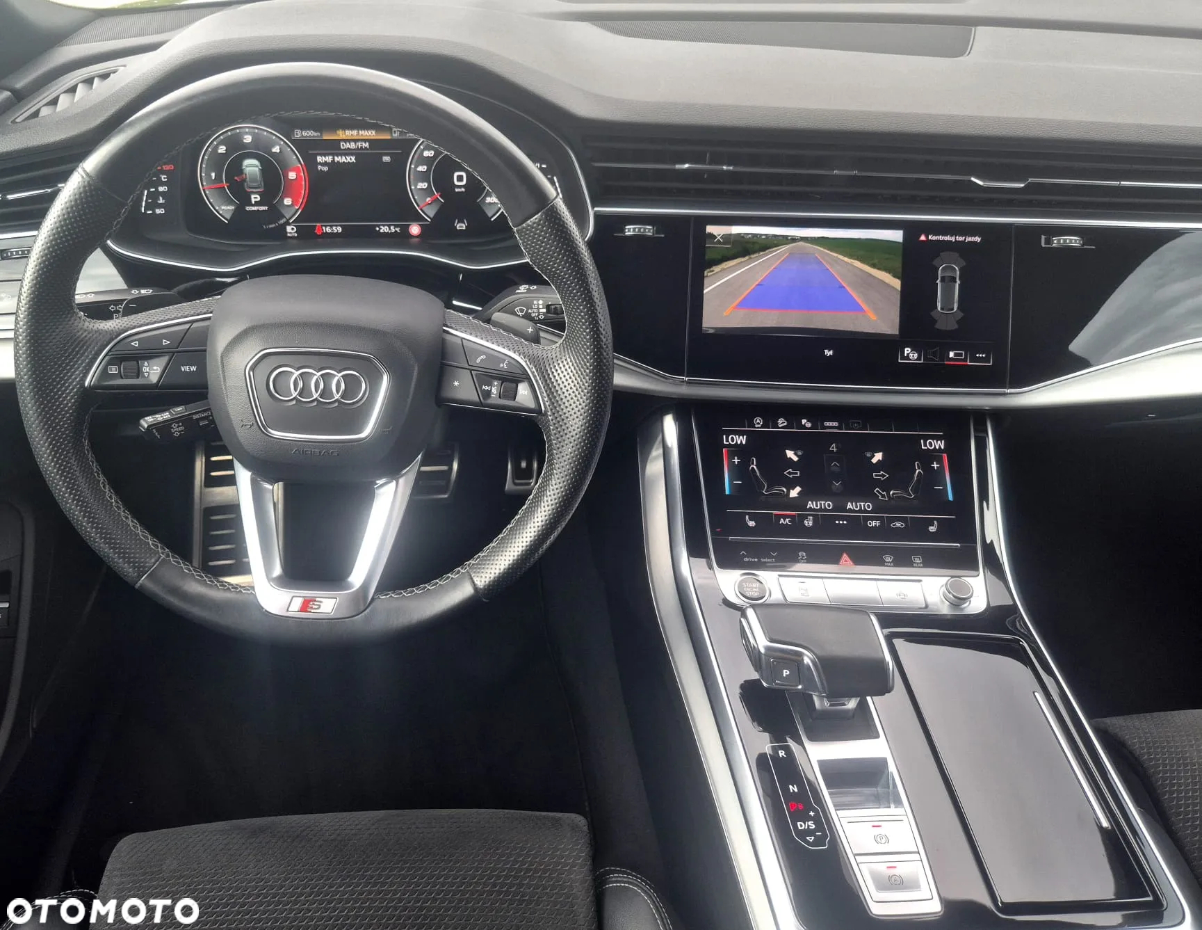 Audi Q8 - 6