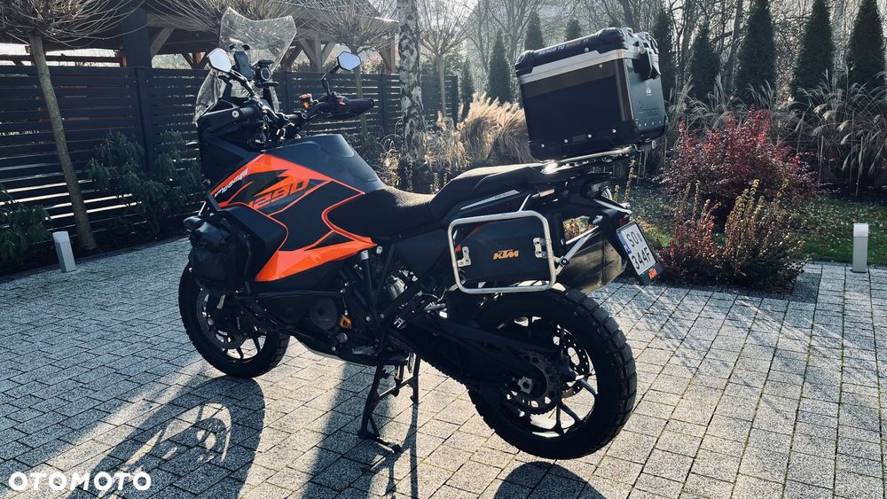 KTM Super Adventure - 25