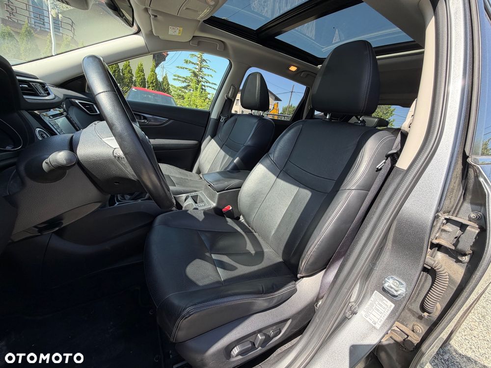 Nissan X-Trail 1.6 DIG-T Tekna - 36