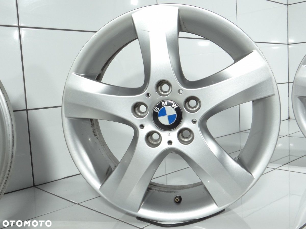 Felgi aluminiowe BMW  17" 1 E81 E87 E88 E82 - 3