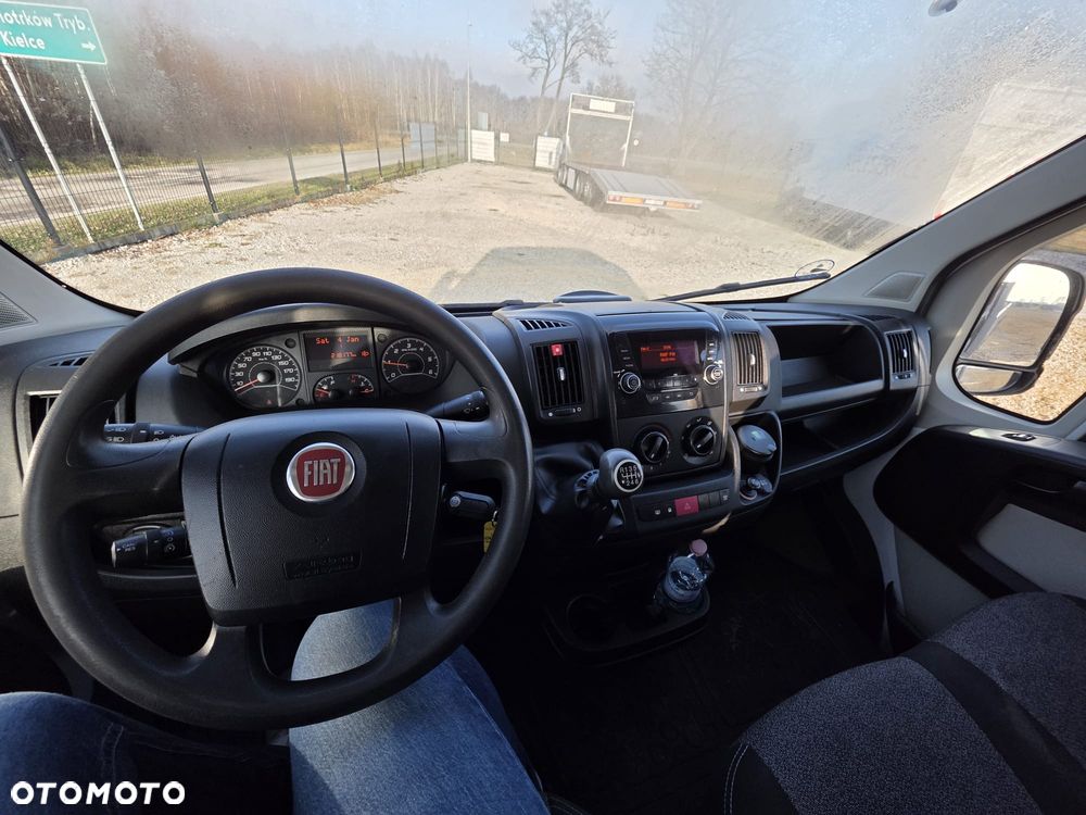 Fiat Ducato - 5