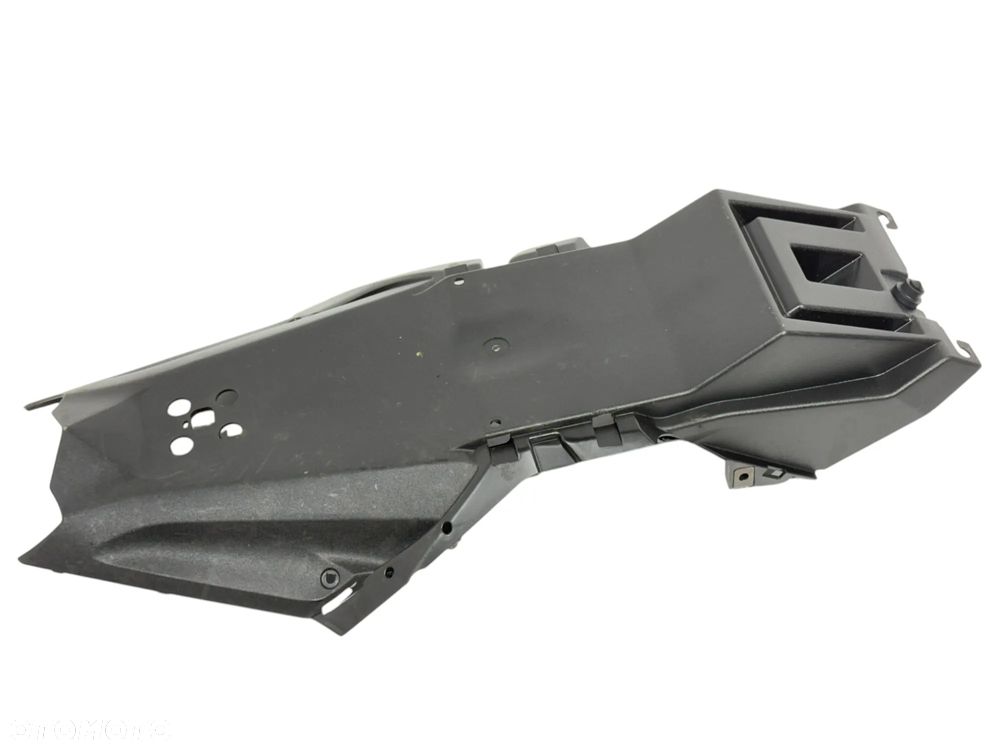 Nadkole spód  Kawasaki Z 125   Z125  17-22r