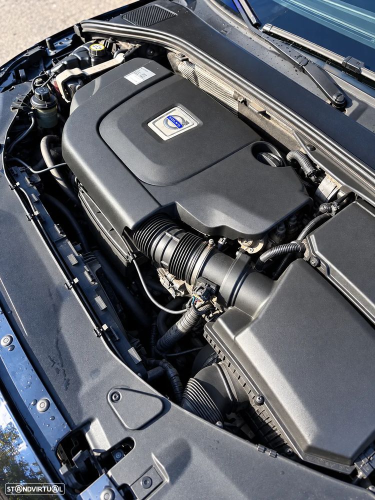 Volvo V60 - 14