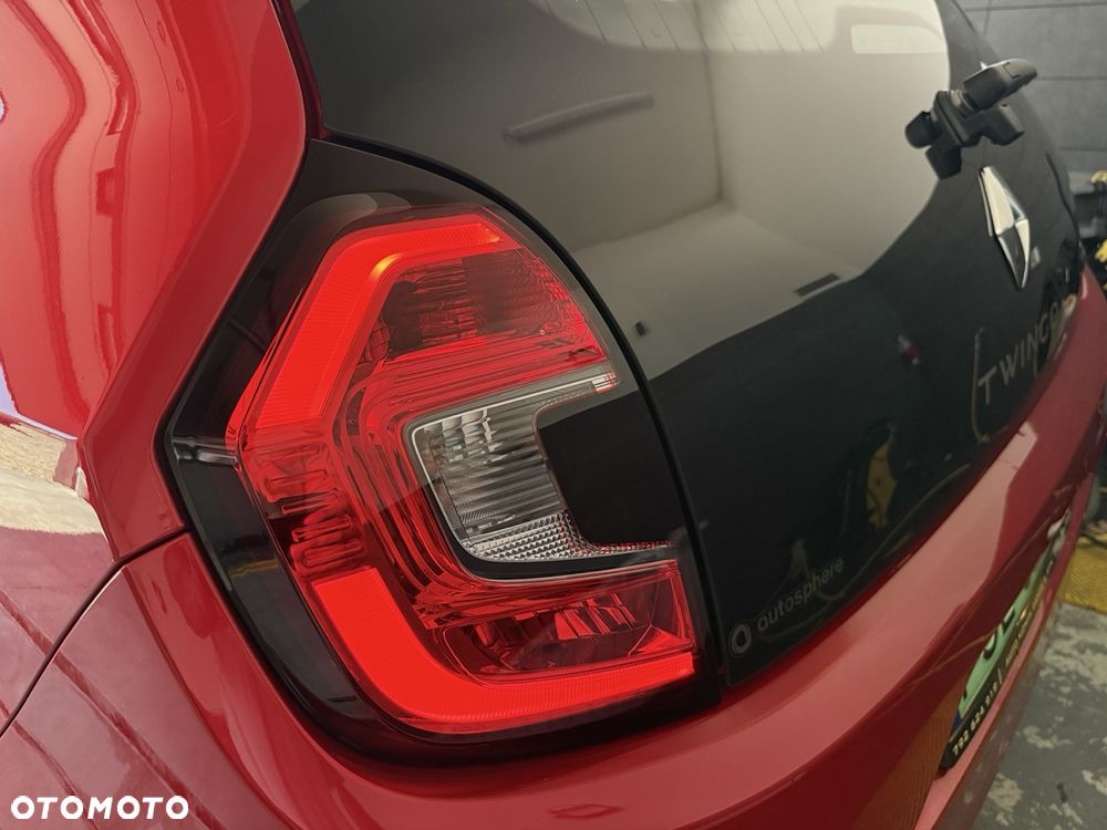 Renault Twingo - 21