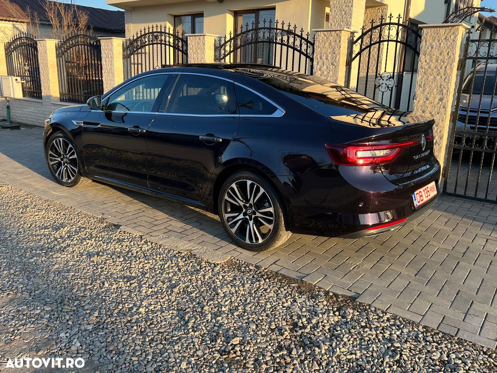 Renault Talisman ENERGY dCi 160 EDC INITIALE PARIS - 23