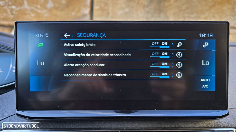 Peugeot 5008 BlueHDI 130 EAT8 Crossway - 31