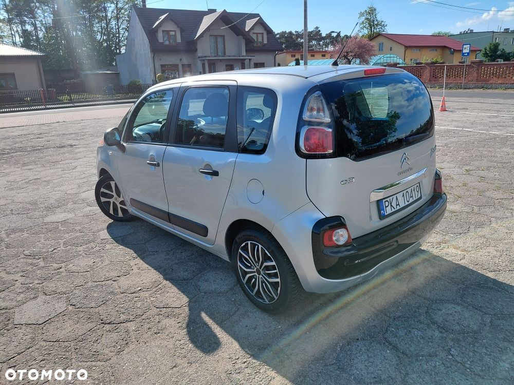 Citroën C3 Picasso - 5