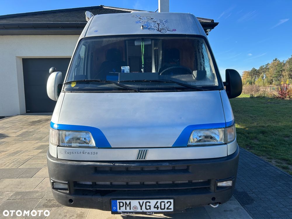 Fiat Ducato - 2