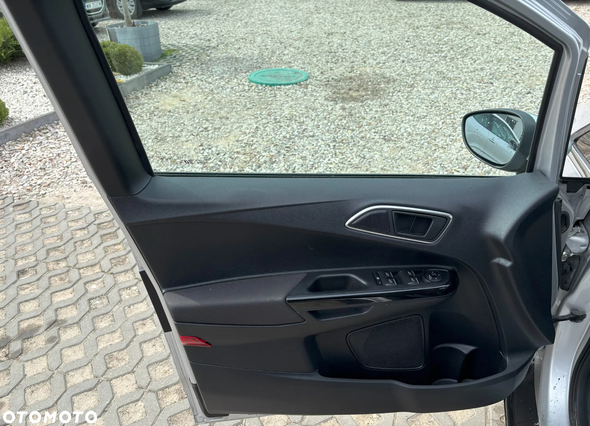 Ford B-MAX 1.6 TDCi SYNC Edition - 15