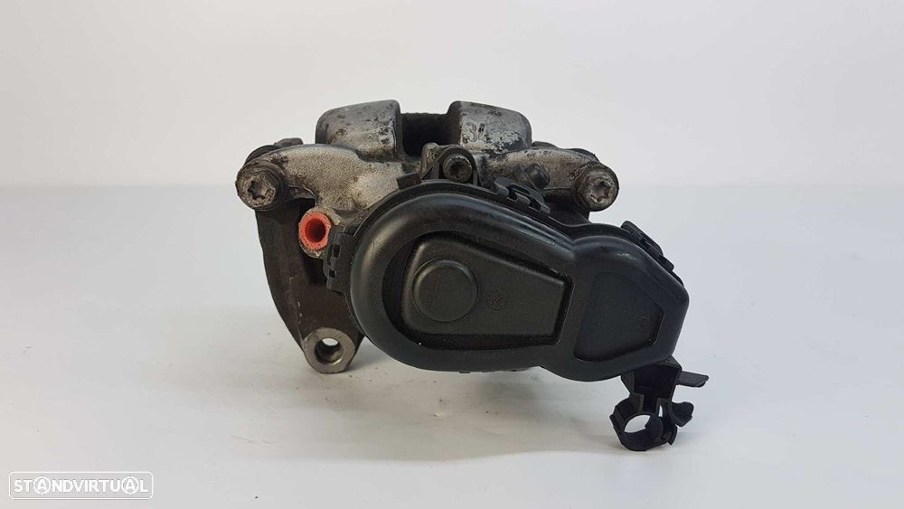 PINÇA DE TRAVÃO TRASEIRA ESQUERDA MERCEDES CLASE GLA (W156) GLA 200 CDI (156.908... - 5