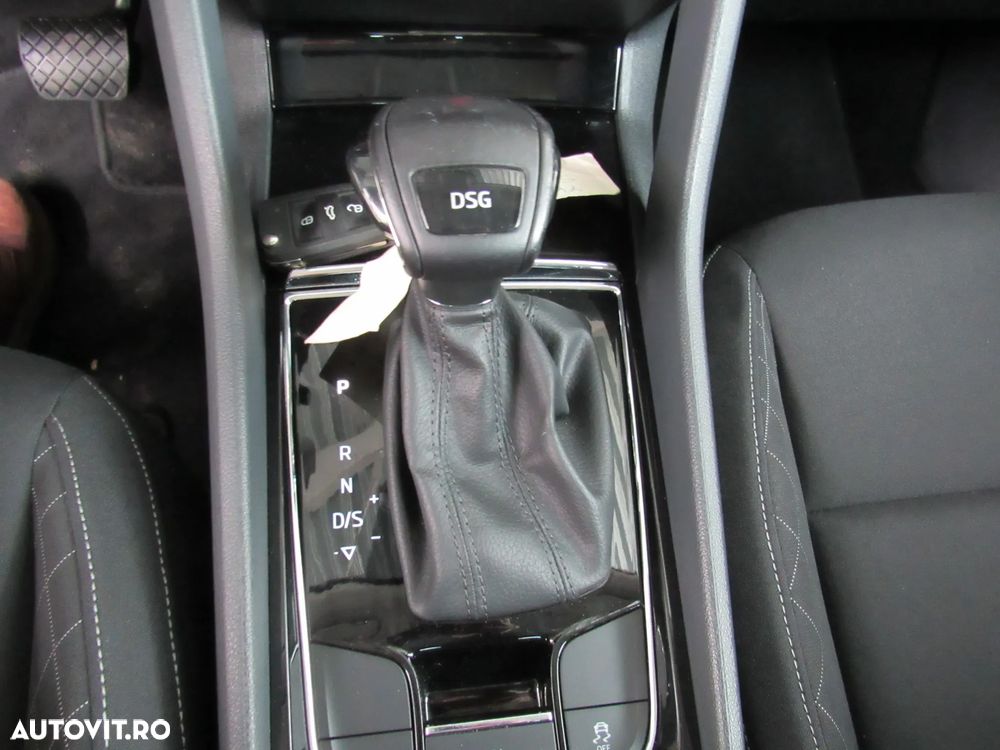 Skoda Karoq 1.5 TSI DSG Sportline - 18