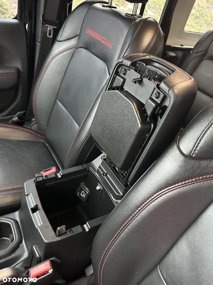 Jeep Wrangler 2.0 T-GDI AWD Automatik Sport - 20