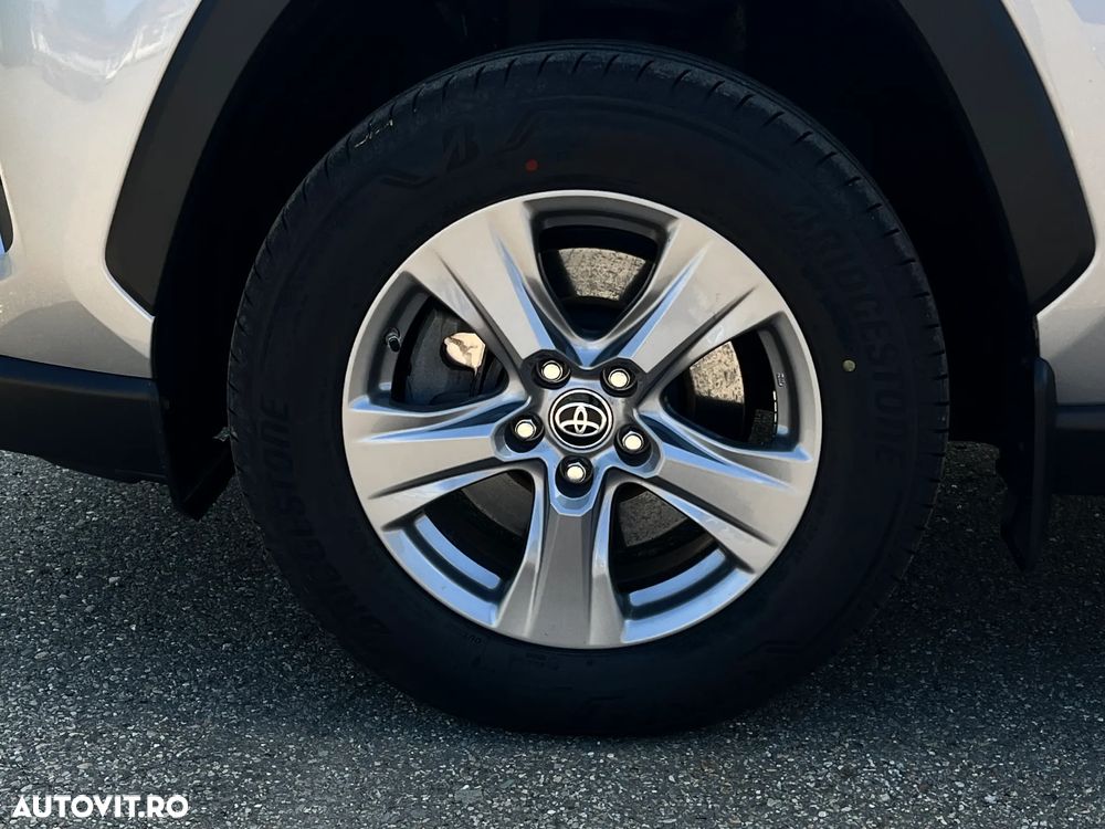 Toyota RAV4 - 27