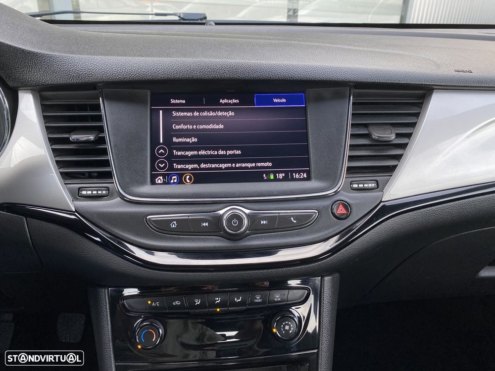 Opel Astra Sports Tourer 1.5 D GS Line S/S - 22