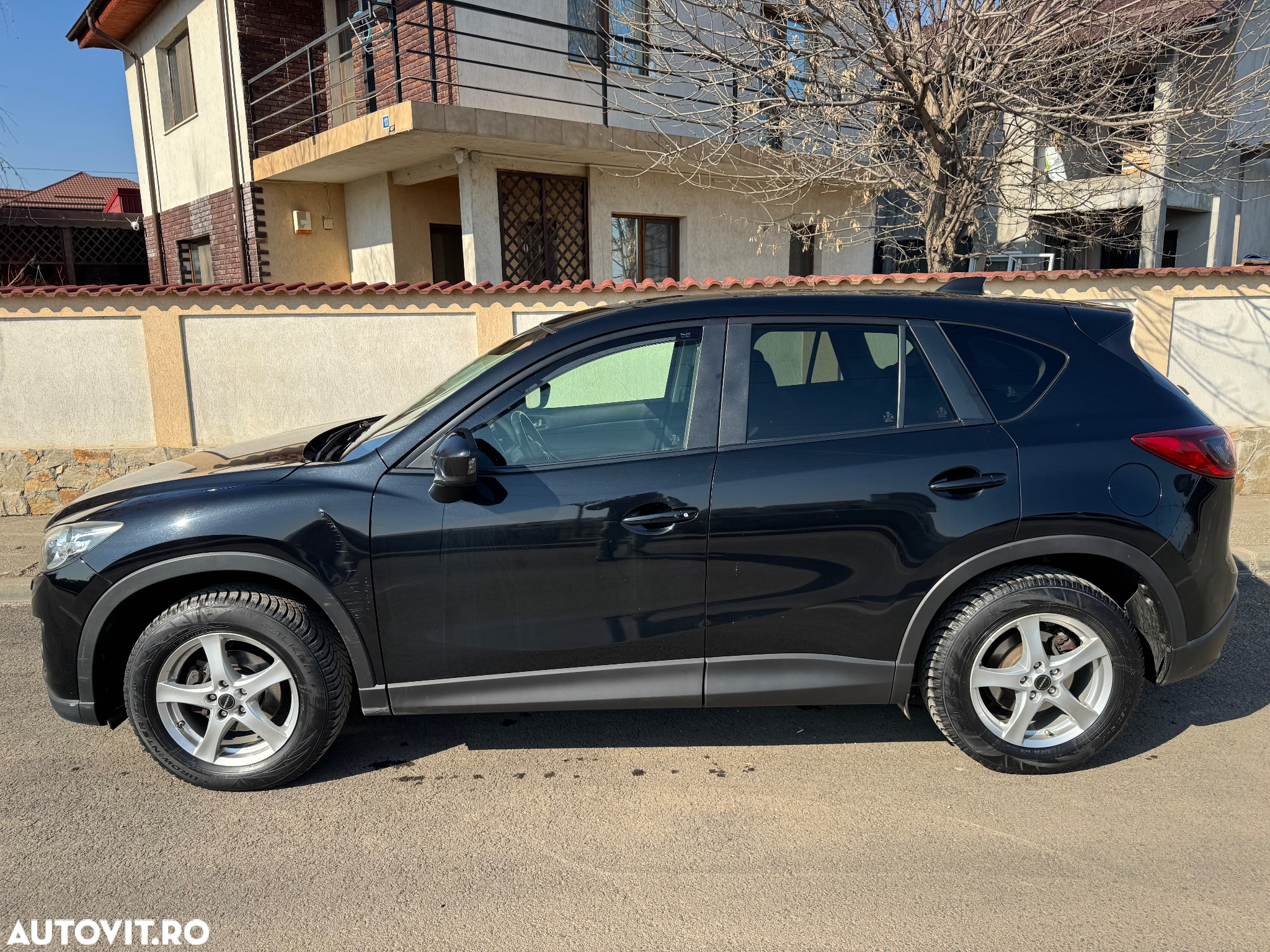 Mazda CX-5 CD175 4x4 AT Revolution - 2