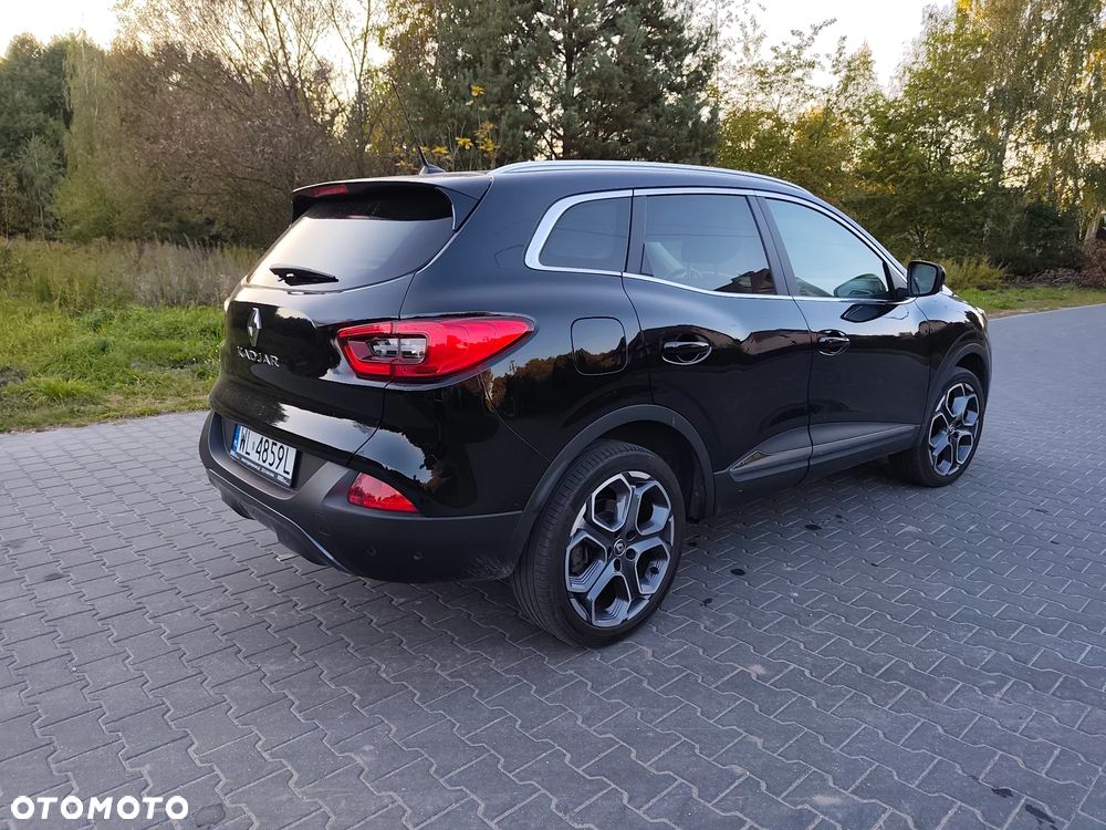 Renault Kadjar - 9