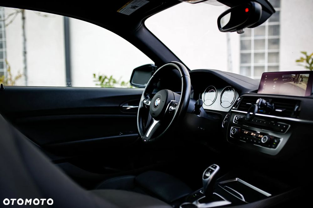 BMW Seria 2 M240i xDrive Sport-Aut - 35