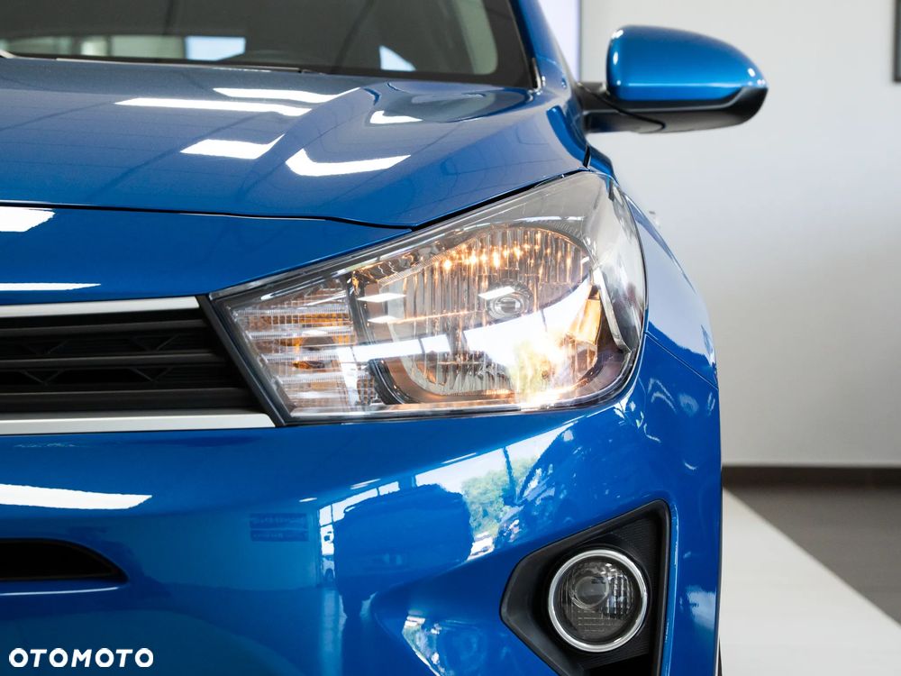Kia Rio 1.2 L - 7