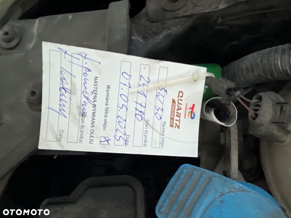 Volkswagen Golf - 10