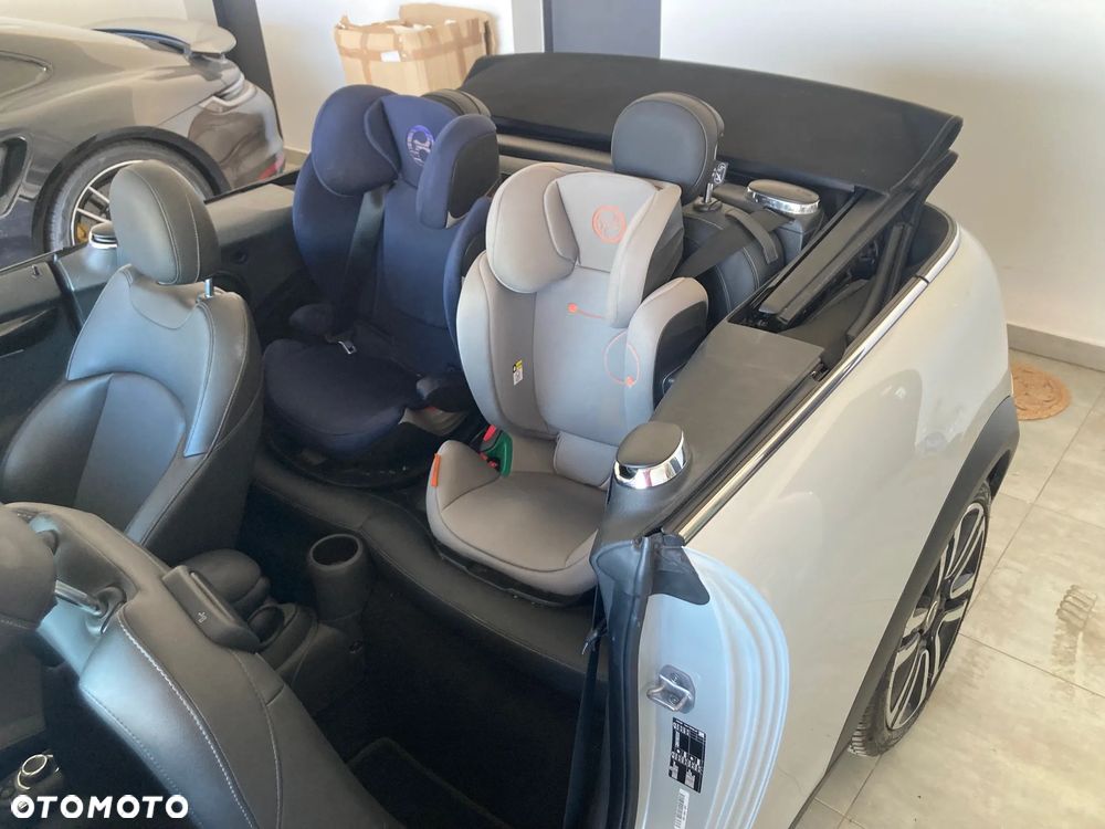 MINI Cooper - 22