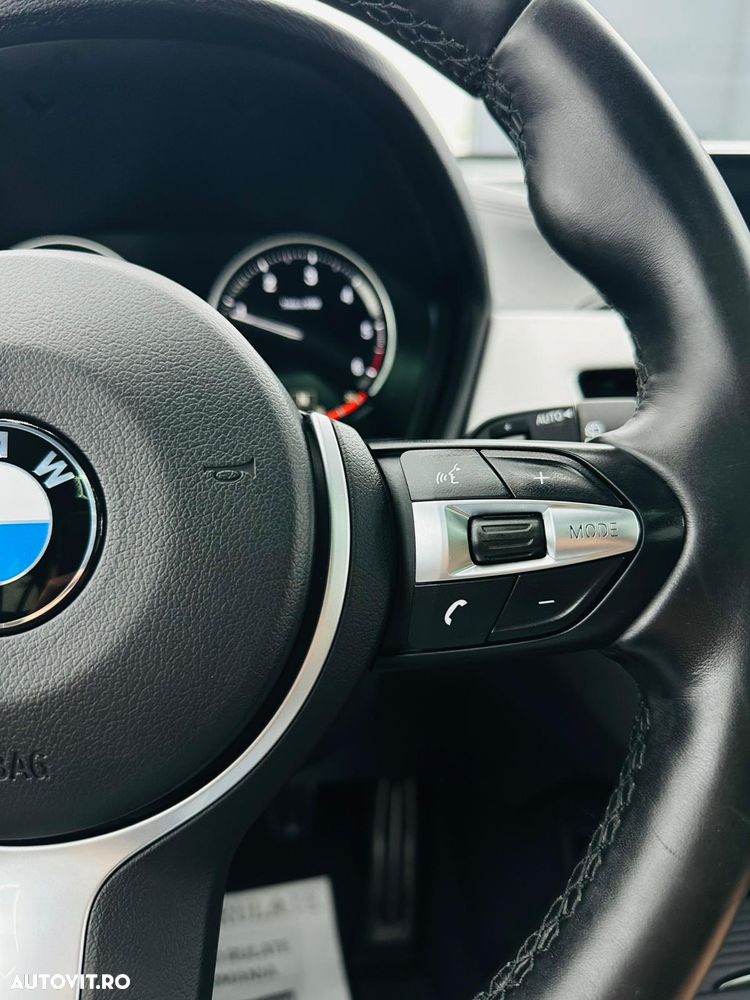 BMW X2 sDrive18d M Sport - 36