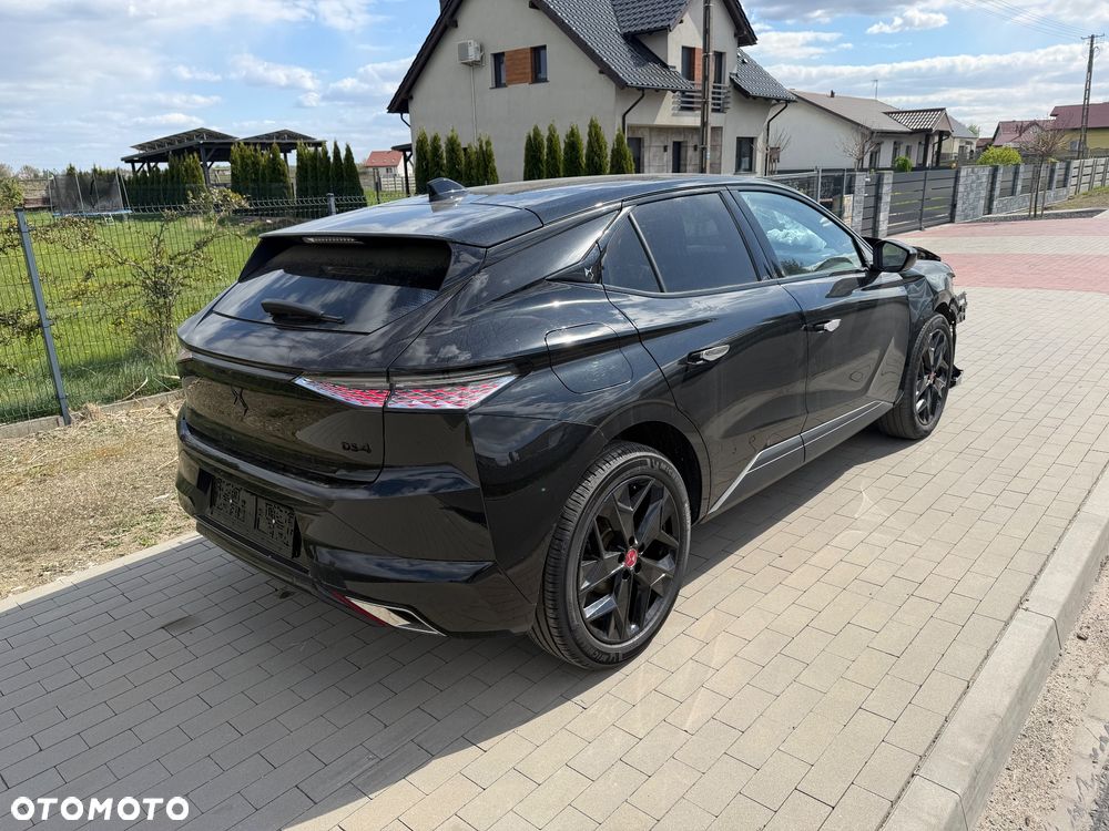 DS Automobiles DS 4 1.5 BlueHDi Performance Line - 10