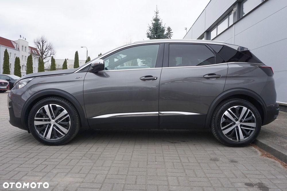 Peugeot 3008 - 19