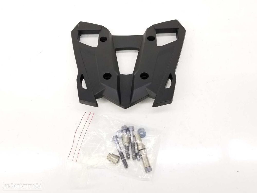 CARREGADOR DE MALAS BMW F 700 GS - 1