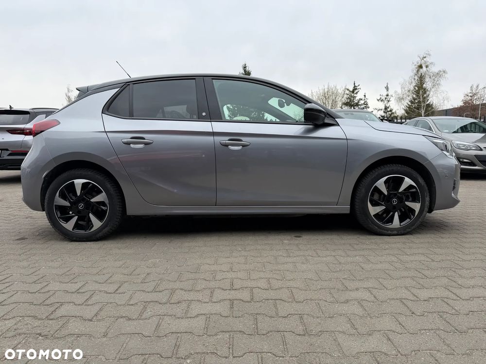 Opel Corsa 50kWh GS - 7