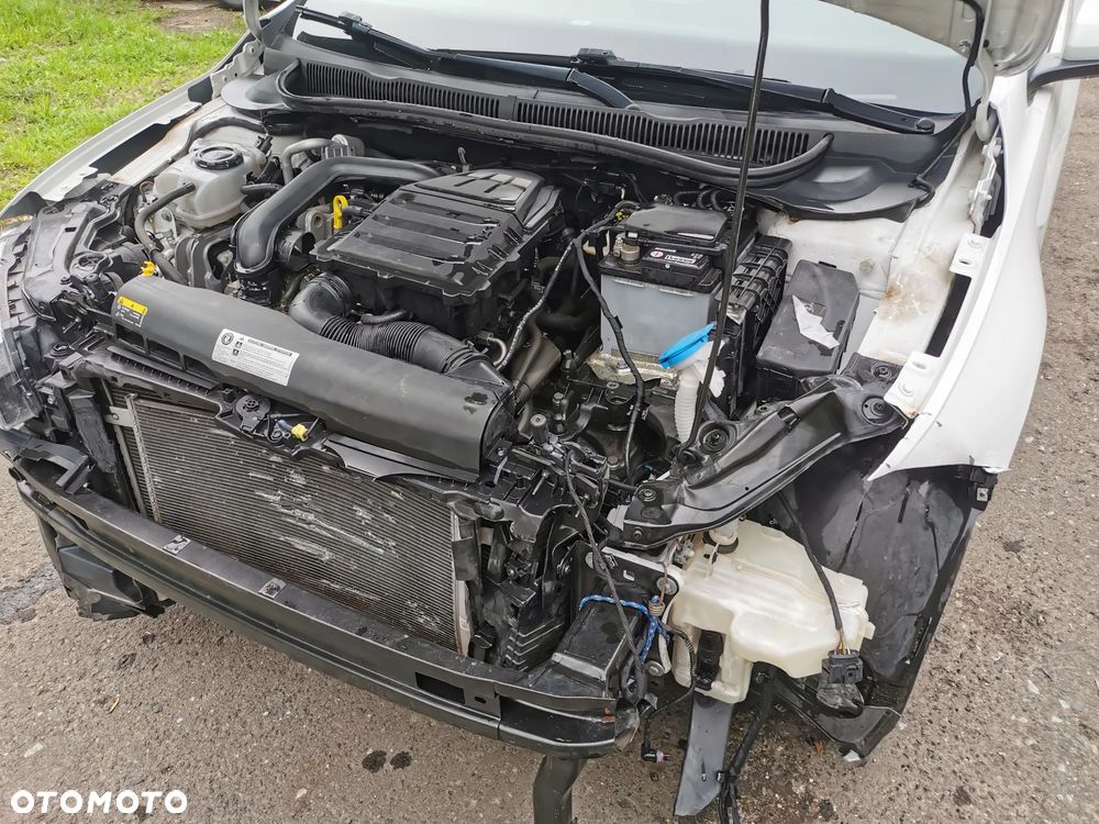 Volkswagen Polo 1.0 TSI DSG beats - 7
