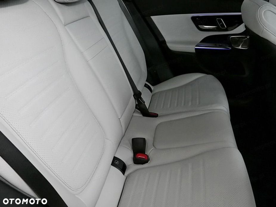 Mercedes-Benz GLC 220 d mHEV 4-Matic AMG Line - 14