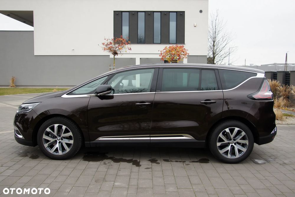 Renault Espace - 6
