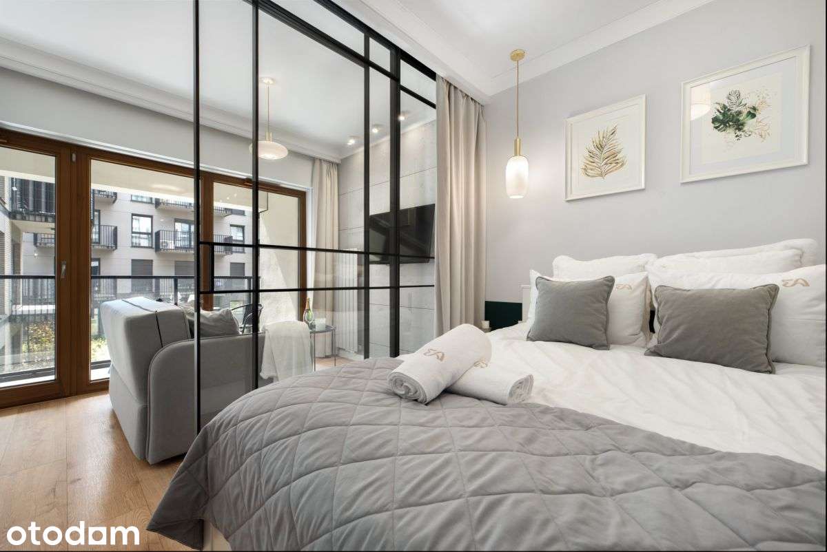 Apartment for rent with a price drop in Gdańsk
