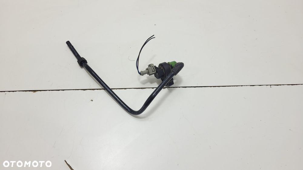 ELEKTROZAWÓR ZAWÓR PALIWA FILTRA DPF MERCEDES - 1