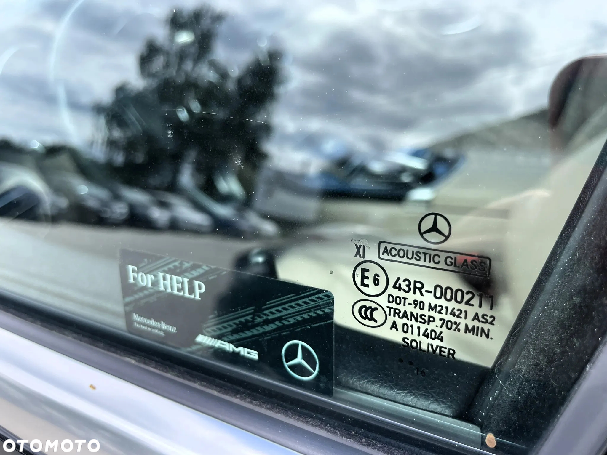 Mercedes-Benz GLC 250 4-Matic - 30