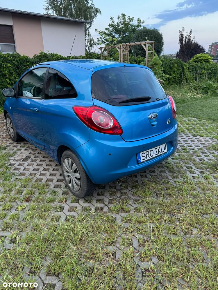 Ford KA 1.2 Titanium+ EU5 - 5