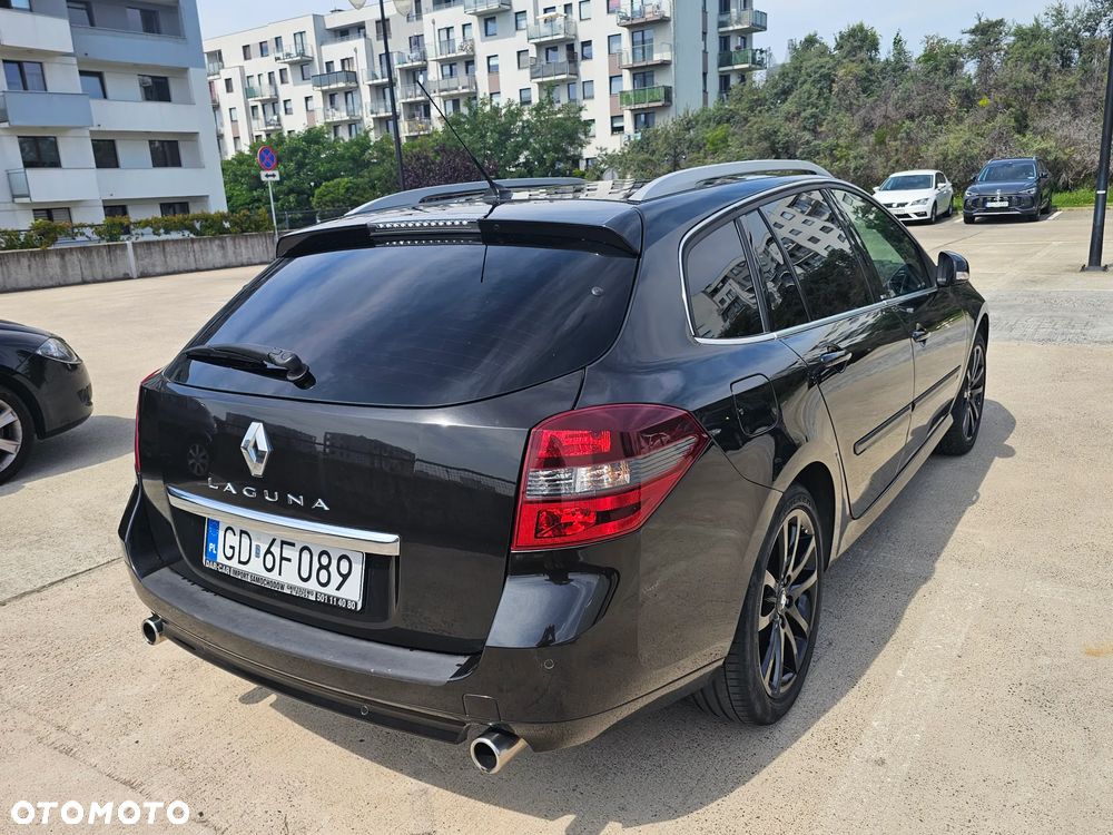 Renault Laguna 2.0 DCi Dynamique - 5
